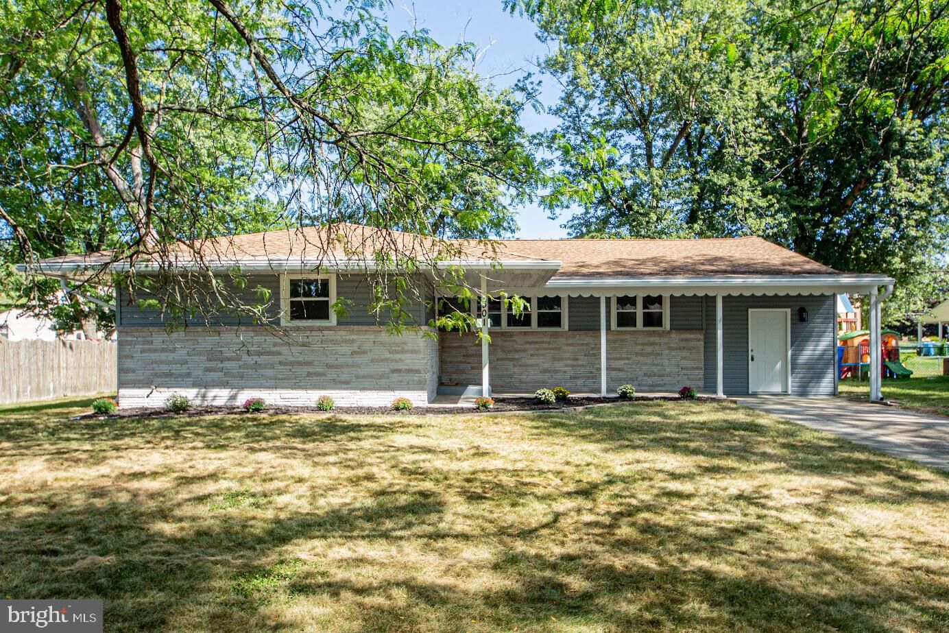 Property Photo: 301 Juniper Drive NJ 08003