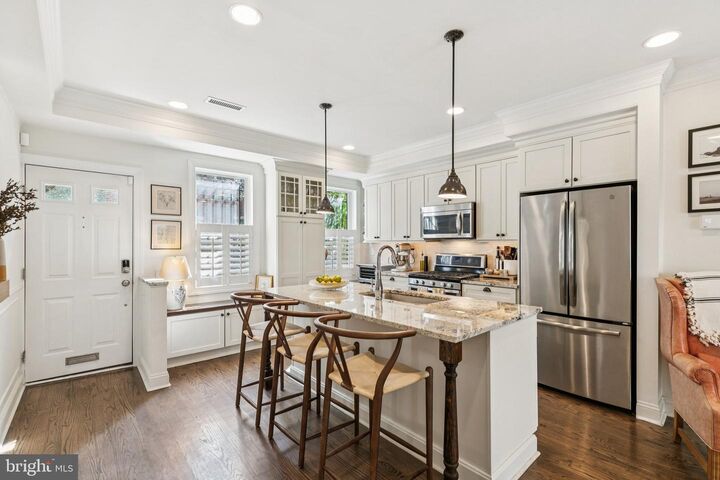 Property Photo: 2011 Kater Street PA 19146