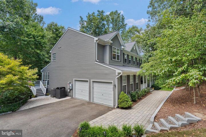 Property Photo:  17355 Chatham Court  VA 22724 