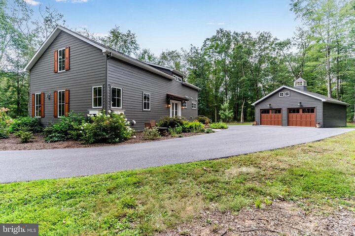 Property Photo: 280 Bob White Trail PA 17222