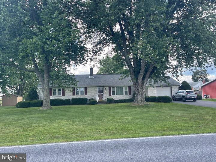 Property Photo: 130 Dries Road PA 19605