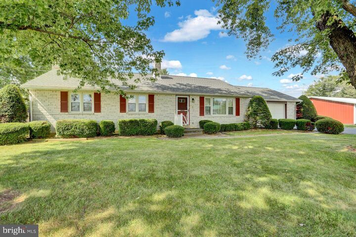 Property Photo:  130 Dries Road  PA 19605 