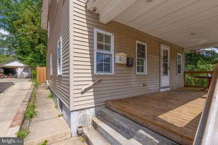Property Photo: 85 Lincoln Street NJ 08302