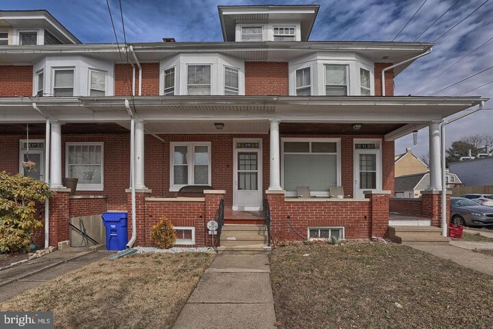 29 Angelica Street  Reading PA 19611 photo