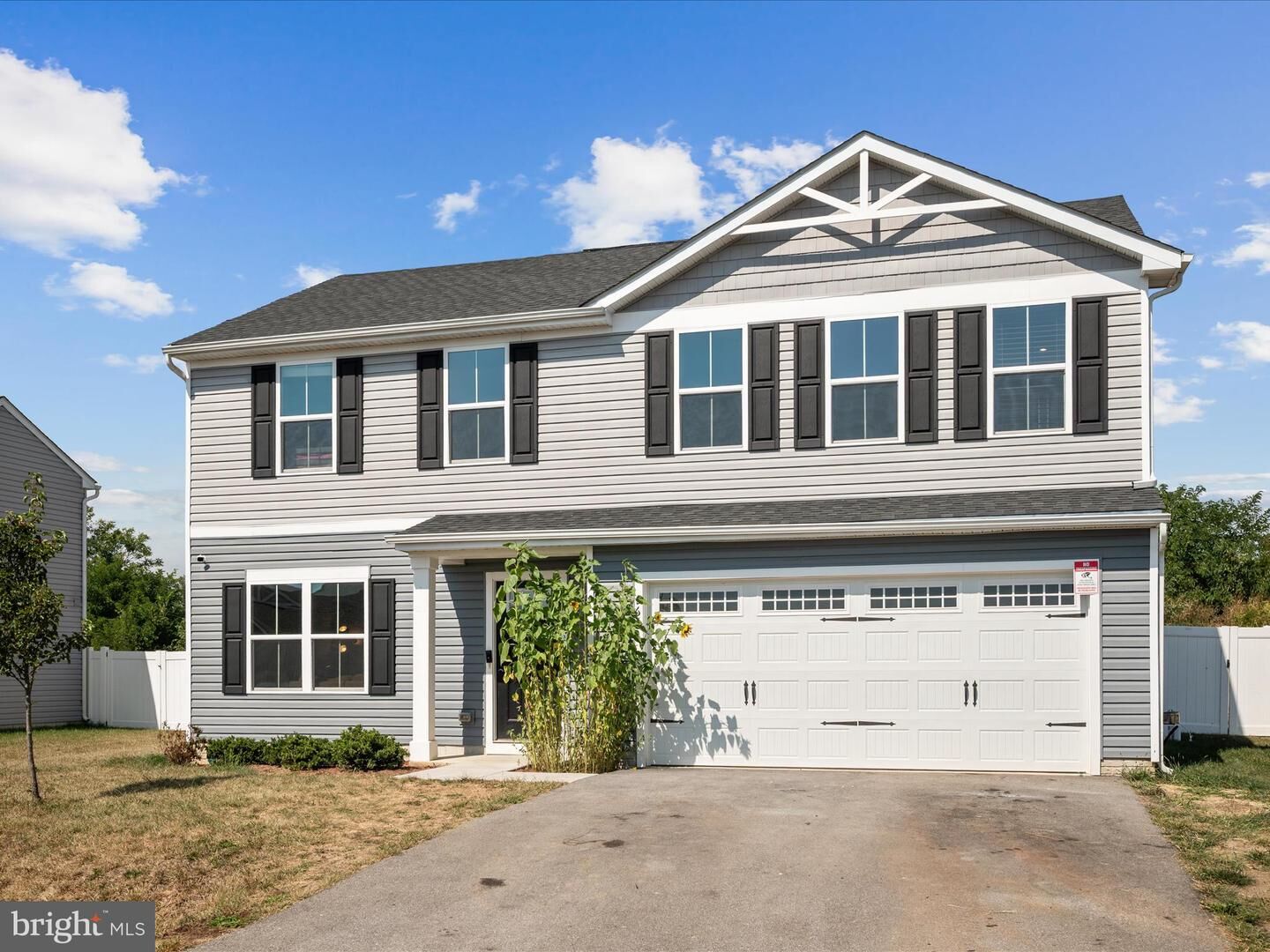 Property Photo:  264 Switchgrass Court  WV 25413 