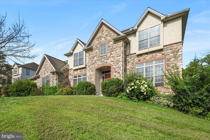 Property Photo: 704 Goddard Drive PA 17402