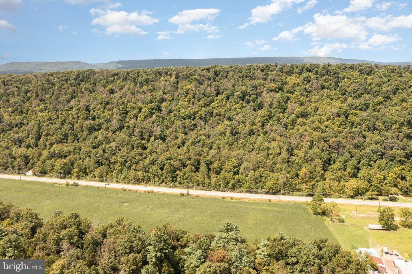 Property Photo: Route 522 PA 17812