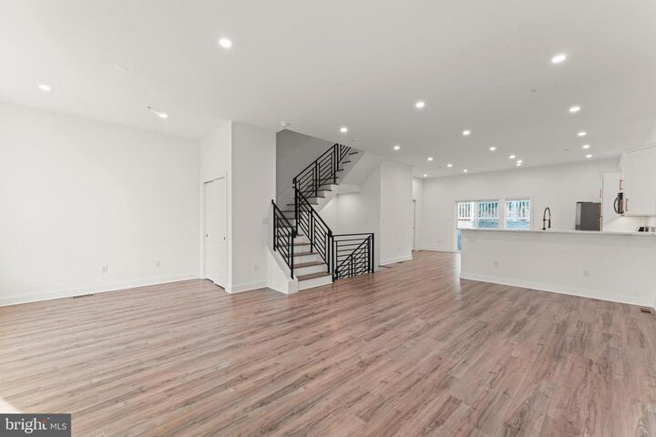 Property Photo: 257 E Sharpnack Street PA 19119