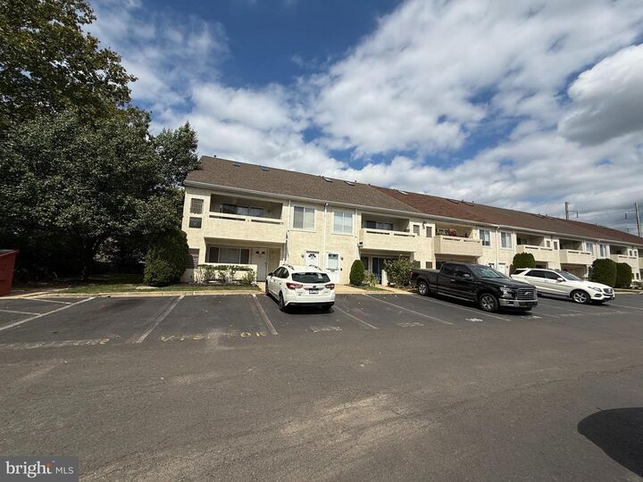 Property Photo: 217 Louis Court K217 PA 19114
