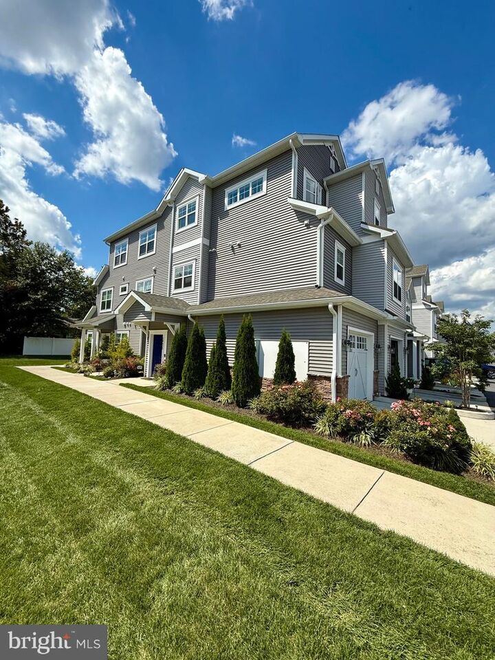 Property Photo: 24525 Merlot Drive DE 19958