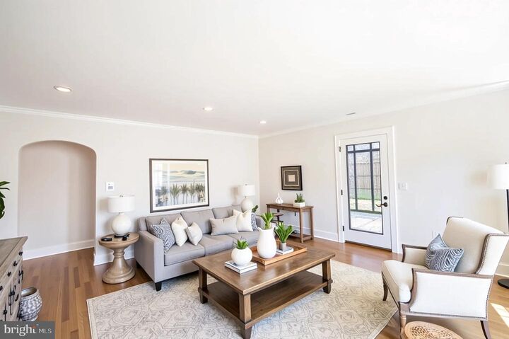 Property Photo: 209 Buena Vista Avenue MD 21613