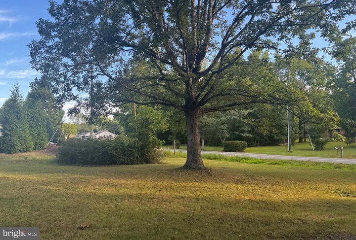 Property Photo: 12350 Five Mile Road VA 22407