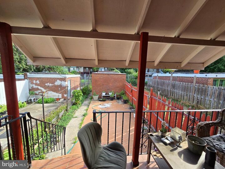 Property Photo: 318 E Gale Street PA 19120