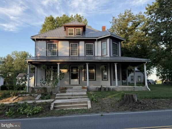 4728 Lemar Road  Mercersburg PA 17236 photo