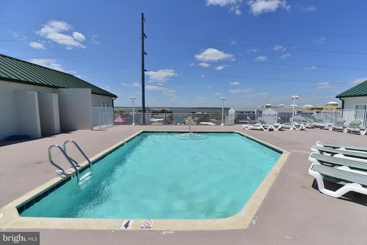 Property Photo: 5300 Coastal Highway 101 MD 21842