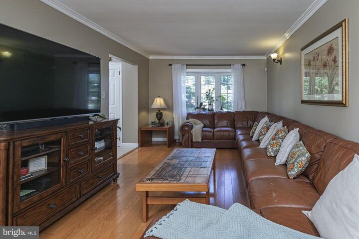 Property Photo:  3 Camelia Court  NJ 08648 