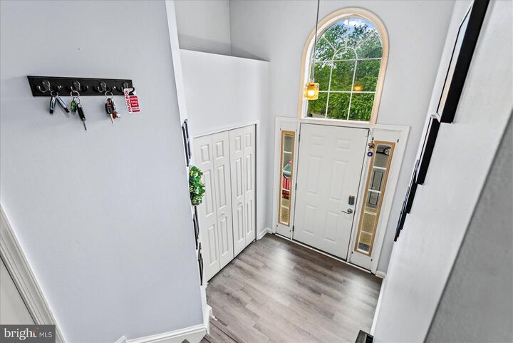Property Photo: 506 Ben Neuis VA 22405