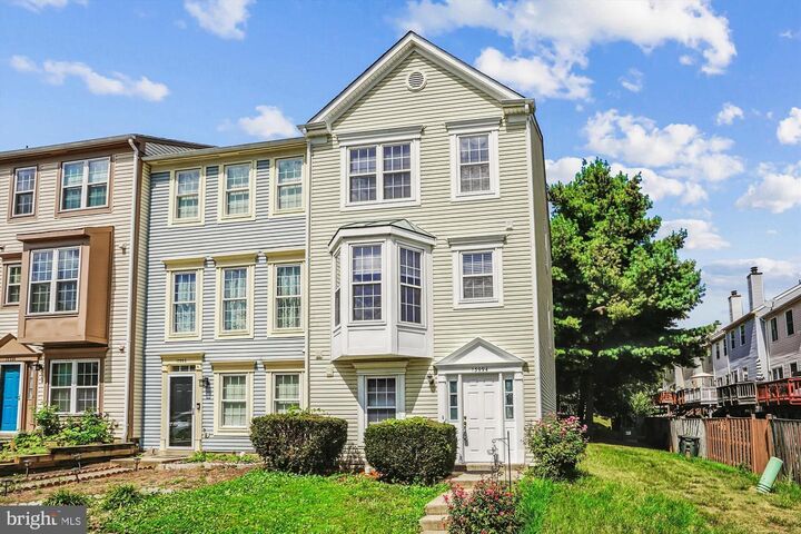 13994 Gunners Place  Centreville VA 20121 photo