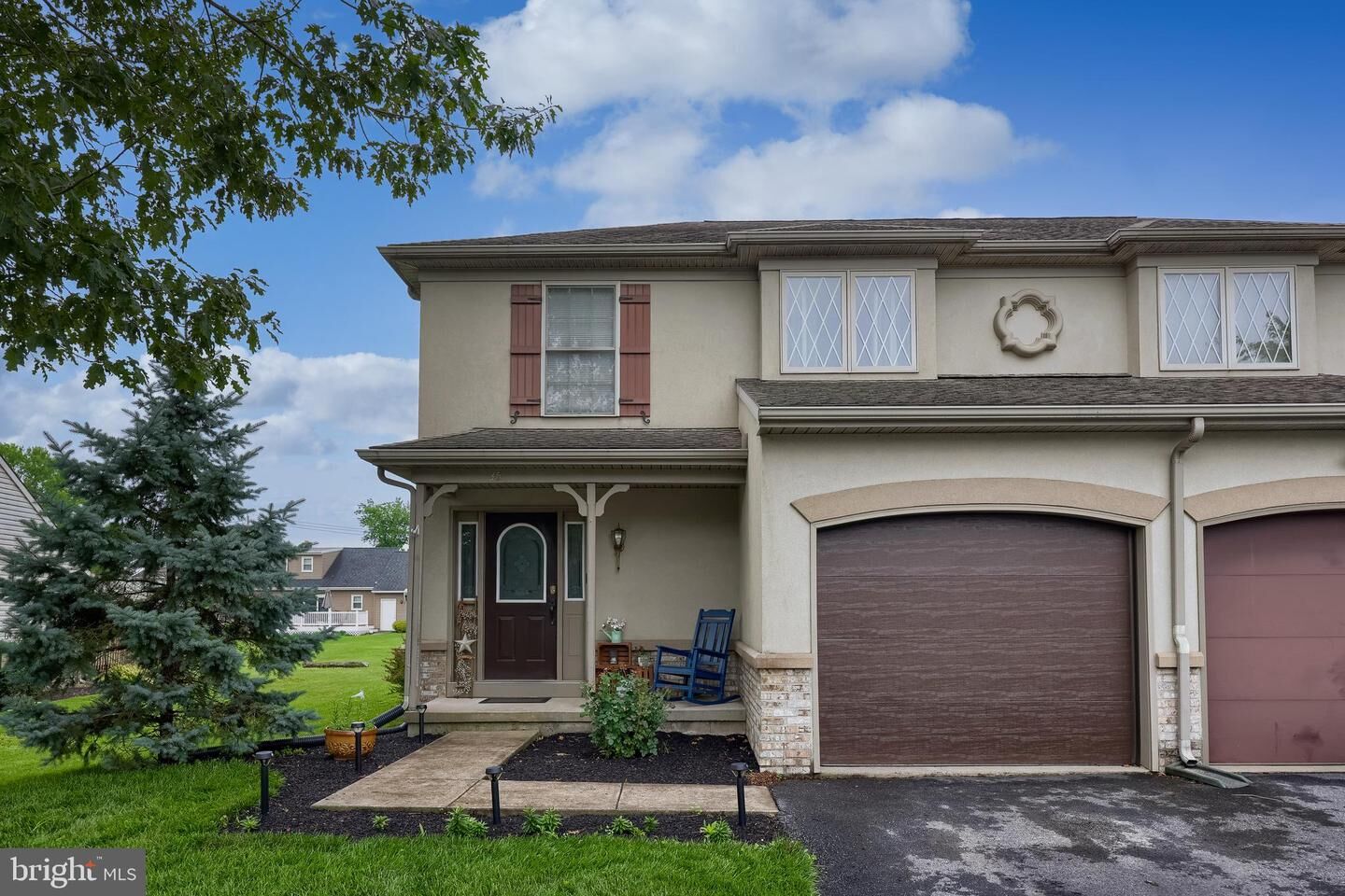 Property Photo: 35 Eagle Drive PA 17522