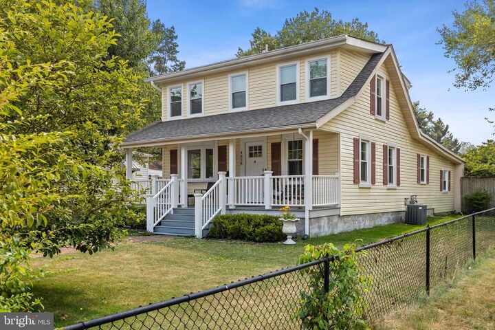Property Photo: 4838 Virginia Street VA 22312