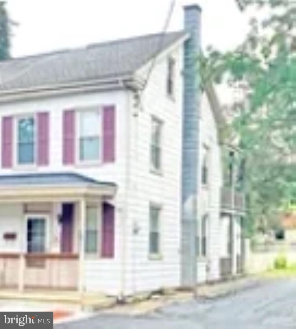 Property Photo: 133 S Spruce Street PA 17543