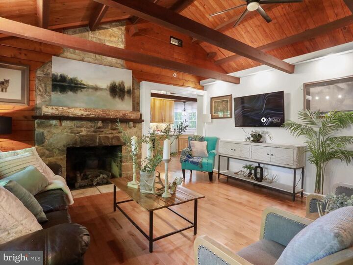832 Shenandoah River Drive  Harpers Ferry WV 25425 photo