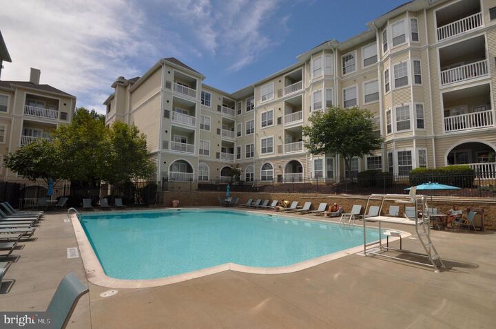 Property Photo:  4561 Strutfield Lane 3115  VA 22311 