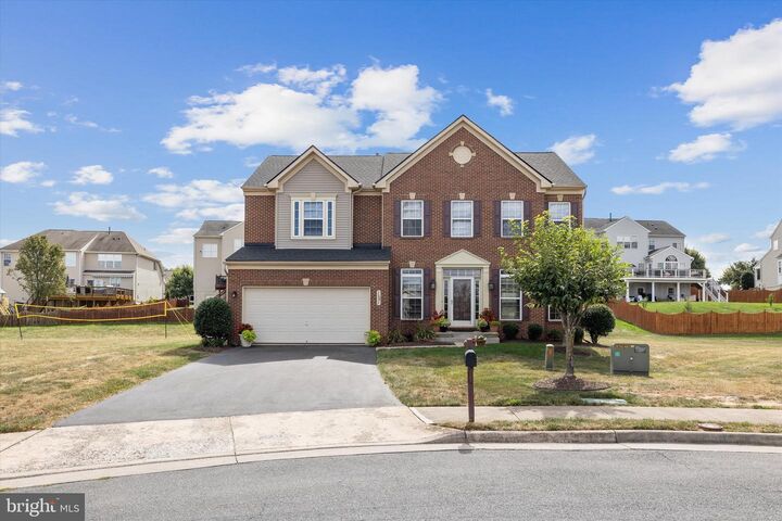 2812 Ridgetop Court  Winchester VA 22601 photo