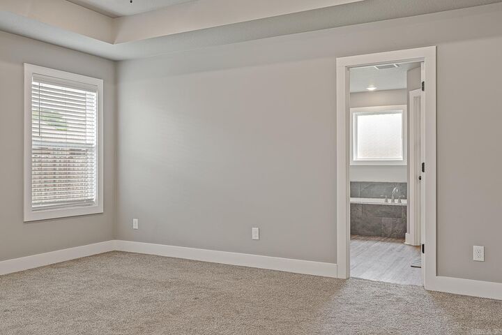 Property Photo:  108 Delle Lane  AR 72417 