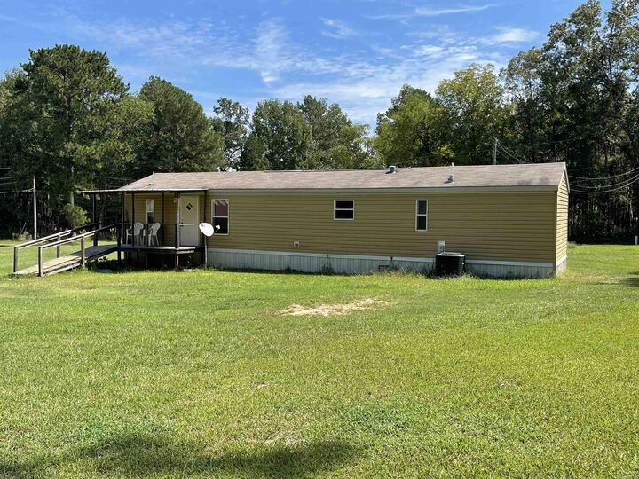 Property Photo: 879 Rhinehart AR 72104