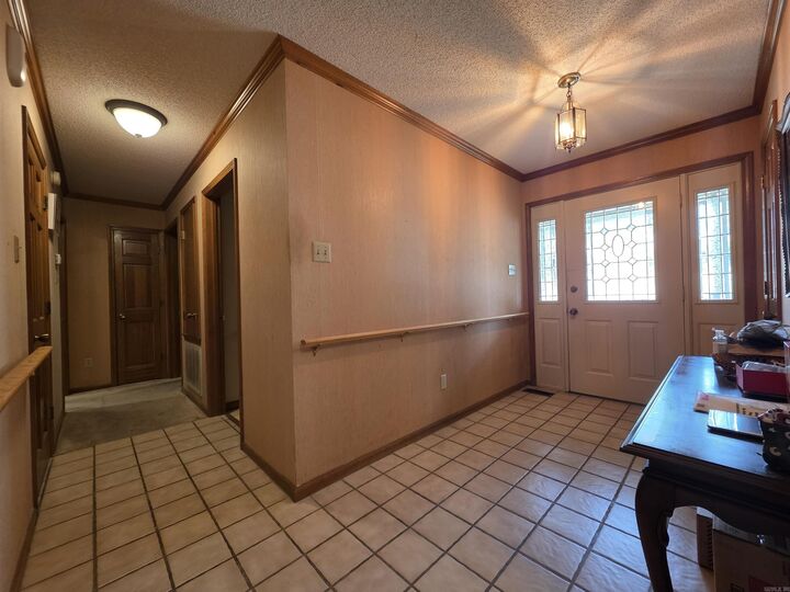 Property Photo:  520 Cherry Hill Drive  AR 72116 