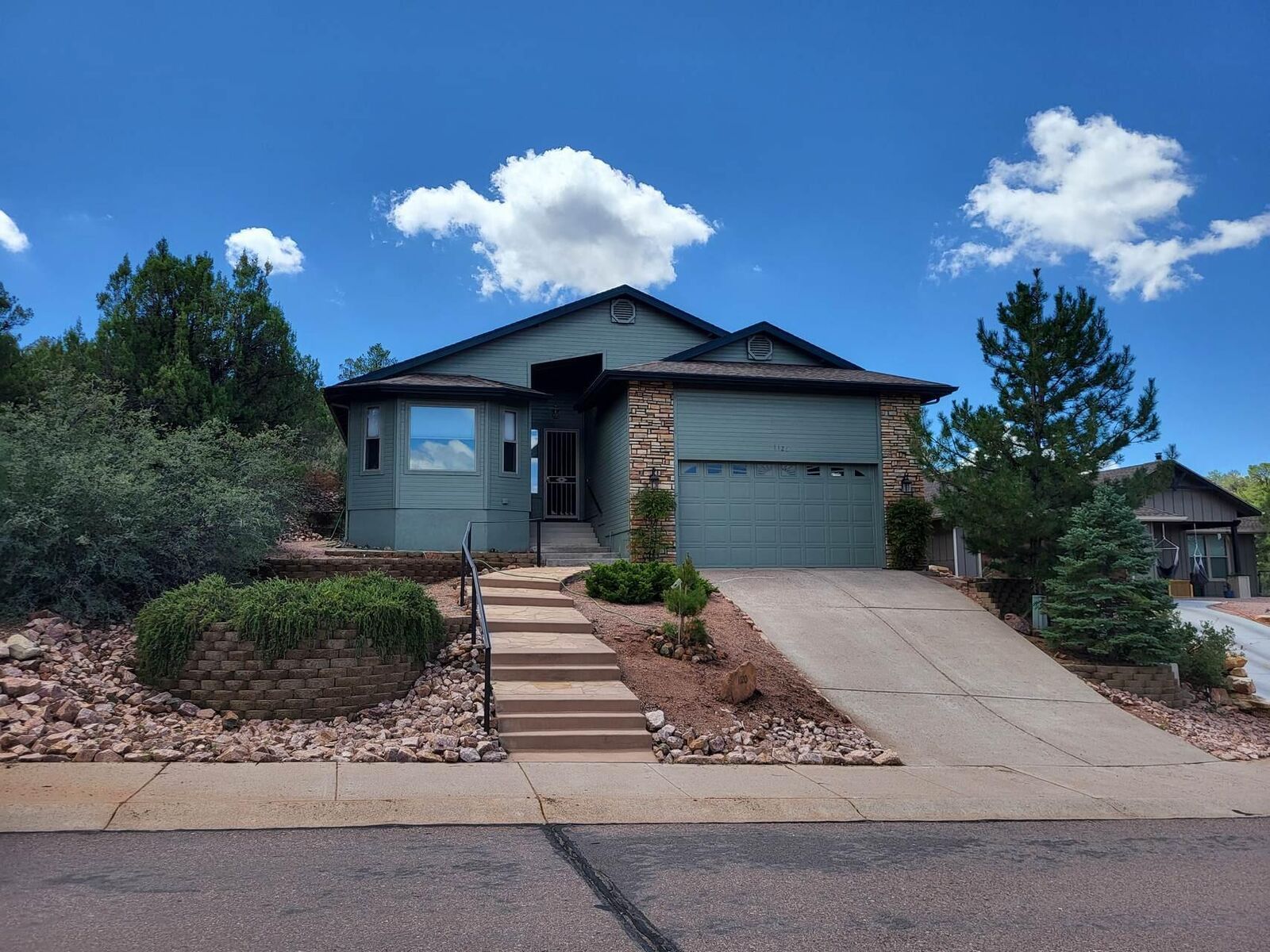Property Photo:  1120 S Sycamore Circle Circle  AZ 85541 