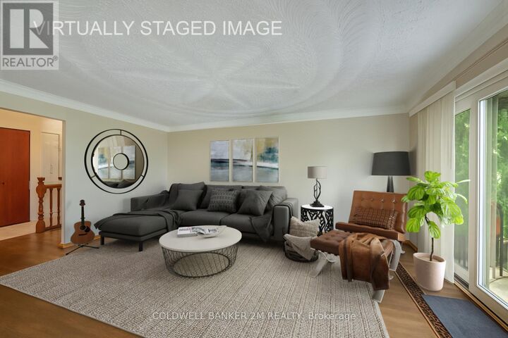 Property Photo:  12855 Old Simcoe Road  ON L9L 1B3 