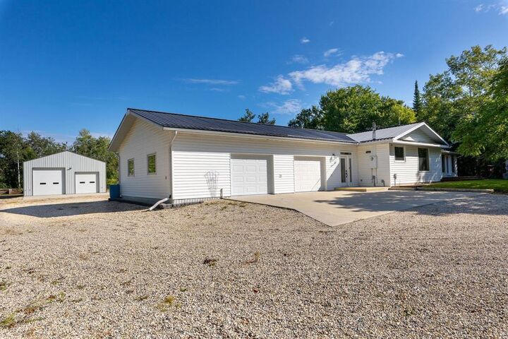 Property Photo: 20014 Moose Creek 23E Road MB R0A 1T0