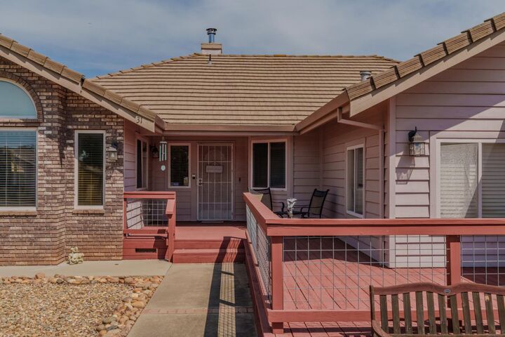 Property Photo:  31 Willet Ct  CA 95254 