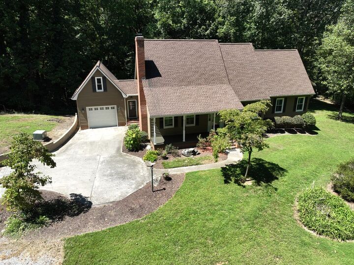 Property Photo: 1259 Rollins Ketchum Road GA 30721