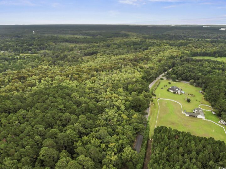 Property Photo: Lot 13 Corner Loop Rd. SC 29440
