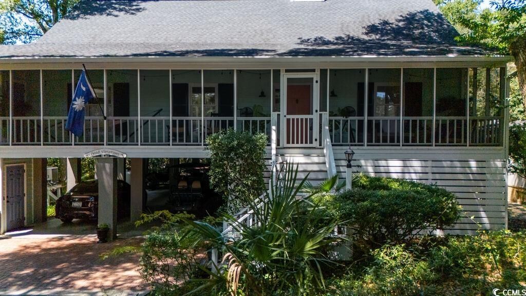 Property Photo: 175 Hanover St. SC 29585
