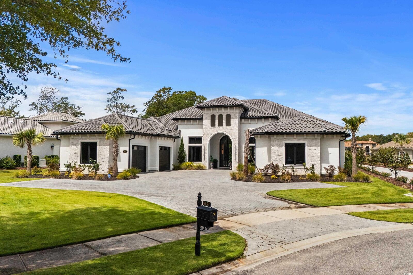 Property Photo: 9157 Marina Pkwy. SC 29572