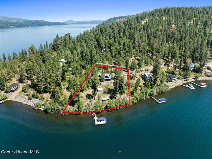 Property Photo:  234 S Sublimity Trail  ID 83833 