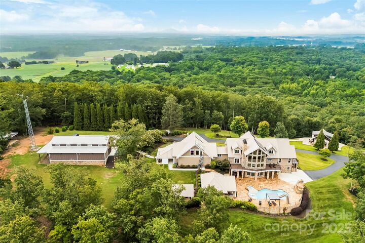 Property Photo:  605 Recore Ridge Road  NC 28016 