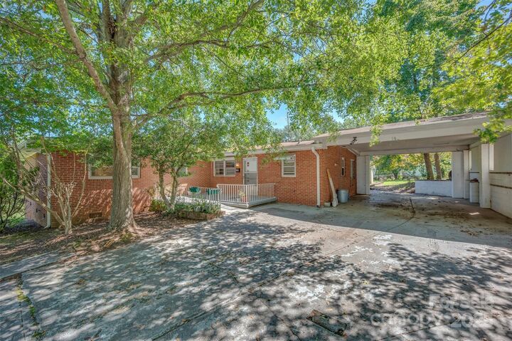 188 Academy Street  Spindale NC 28160 photo