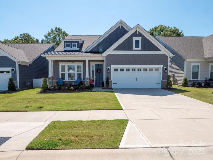 280 Portrait Way  Indian Trail NC 28079 photo