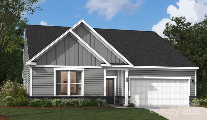 3037 Bent Willow Drive  Indian Trail NC 28079 photo
