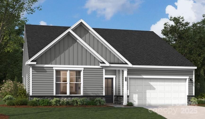 Property Photo: 3037 Bent Willow Drive NC 28079