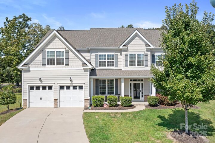 3782 Cragganmore Court  Charlotte NC 28215 photo
