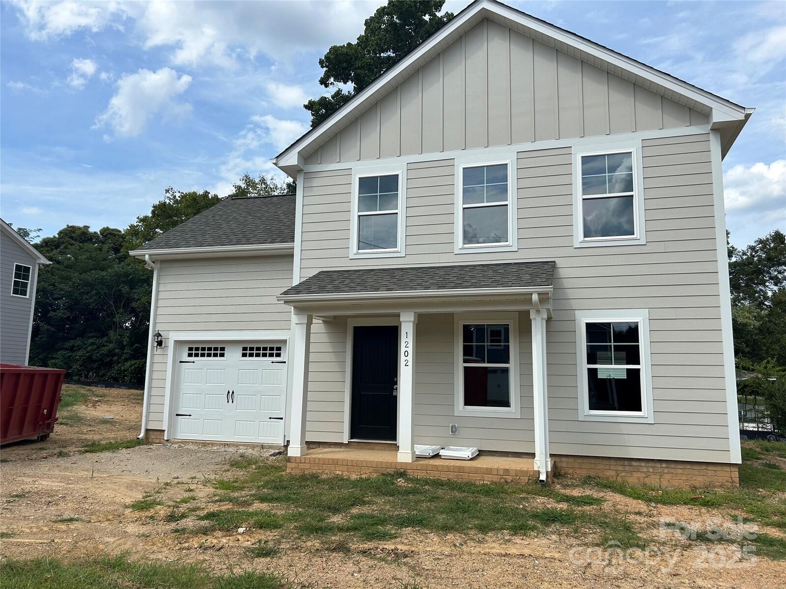Property Photo: 1202 Onset Place 28 NC 28110