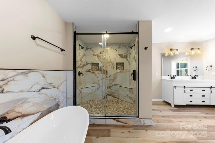 Property Photo: 120 Center Street NC 28086