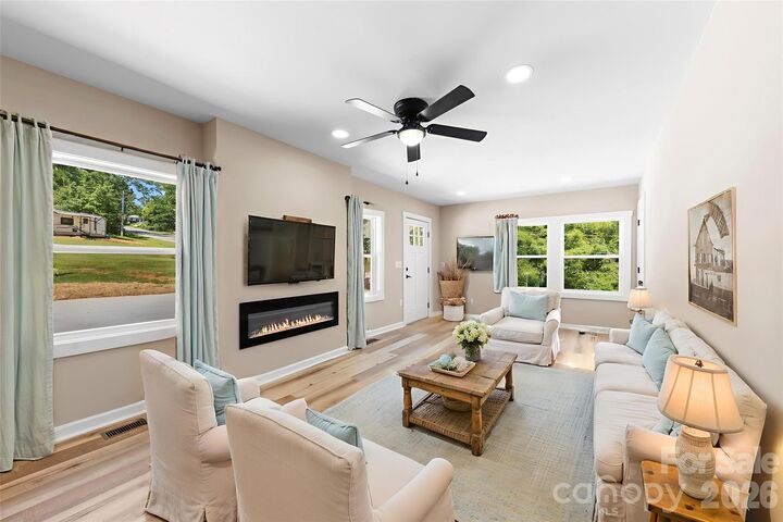 Property Photo:  120 Center Street  NC 28086 