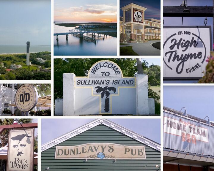 Property Photo:  409 Station 22 1/2 Street  SC 29482 